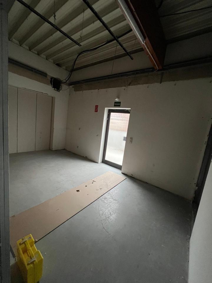 Gewerbe Lagerhalle 200qm zu vermieten - Garage - Stellplatz zimmer