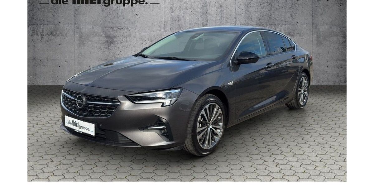 Opel Insignia 13.000 km 25.900 &euro; Paderborn 33104