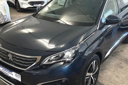 Peugeot 5008 98.000 km 14.490 &euro; Rietberg 33397