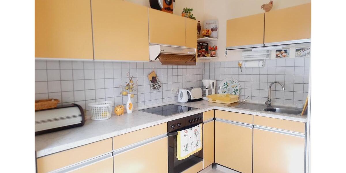 Etagenwohnung Horn-Bad Meinberg Bad Meinberg - 2 Zimmer, 74 m&sup2;, 480&euro; | Angebot:26334957