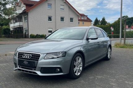 Audi A4 123.000 km 9.890 &euro; Detmold 32760