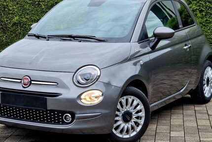 Fiat 500 3.000 km 17.999 &euro; Bad Lippspringe 33175