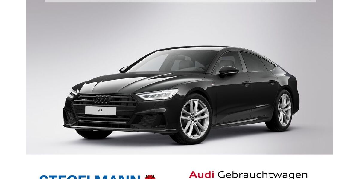 Audi A7 47.086 km 45.690 &euro; Detmold 32756