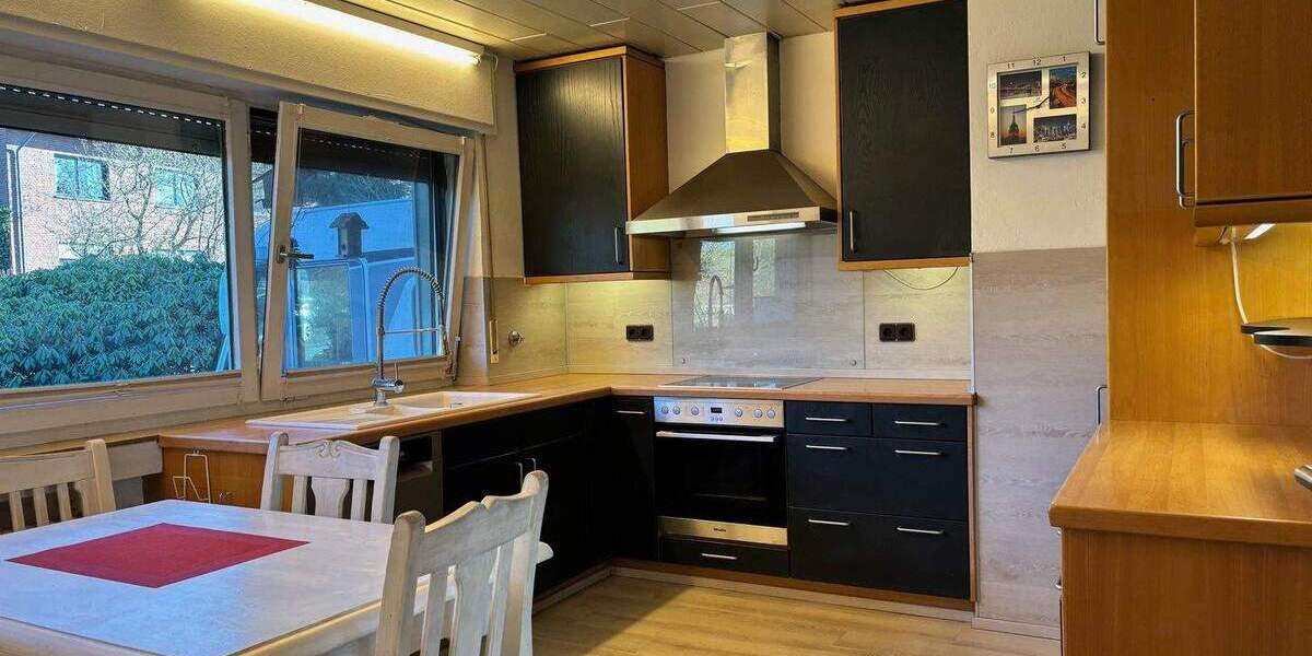 Einfamilienhaus Altenbeken Schwaney - 6 Zimmer, 223 m&sup2;, 547.900&euro; | Angebot:25666839