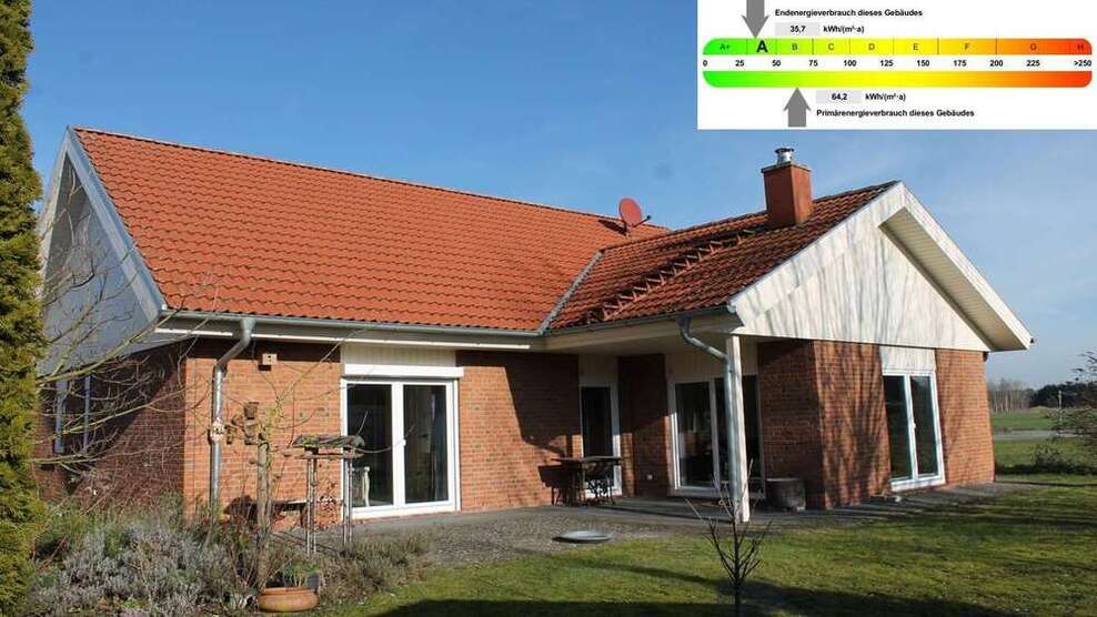 Haus zum Kaufen in Rheda-Wiedenbrück 595.000 € 115 m²