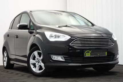 Ford C-Max 88.000 km 12.790 &euro; Bad Lippspringe 33175
