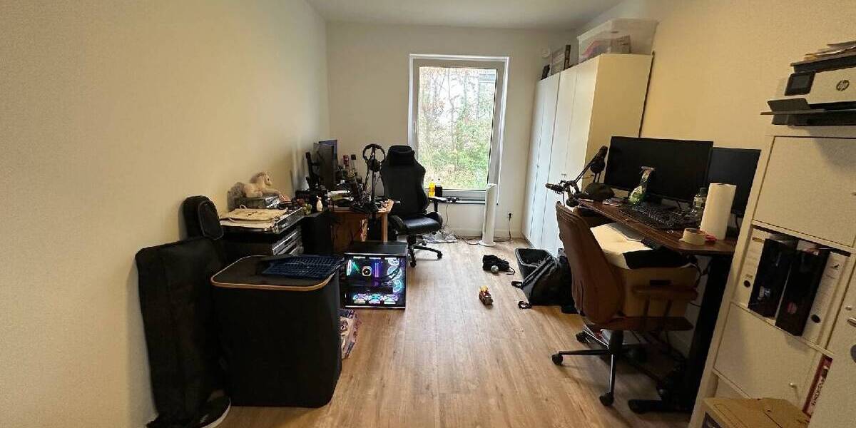 Etagenwohnung Paderborn Kernstadt - 4 Zimmer, 116 m&sup2;, 589.900&euro; | Angebot:26118077