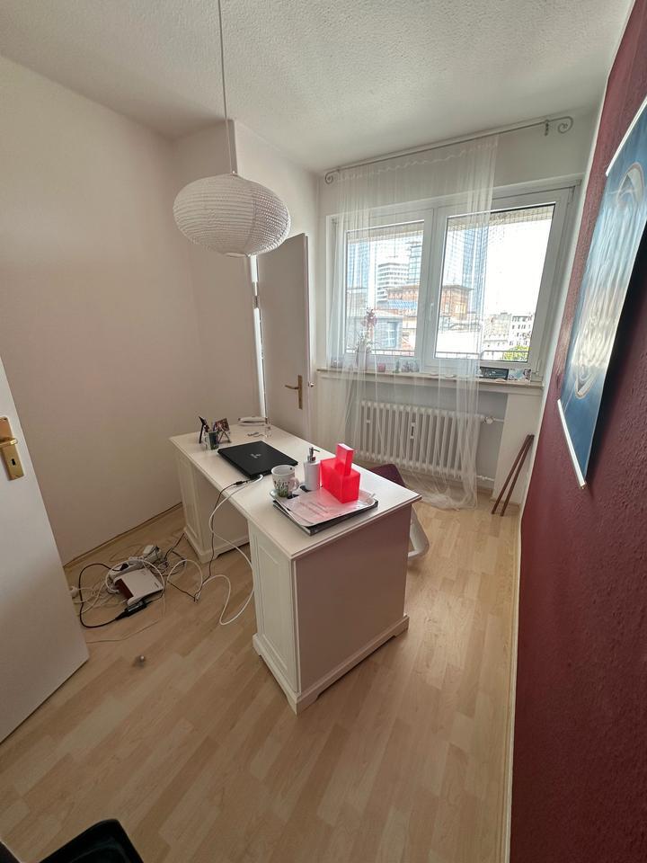 Hervorragende Wohnung im Herzen von Bielefeld![VAC-17420]