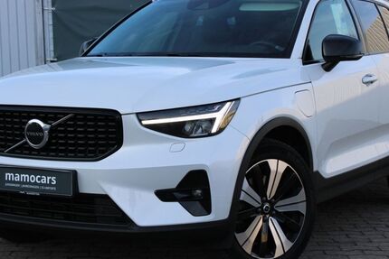 Volvo XC40 51.156 km 32.990 &euro; Schloß Holte-Stukenbrock 33758