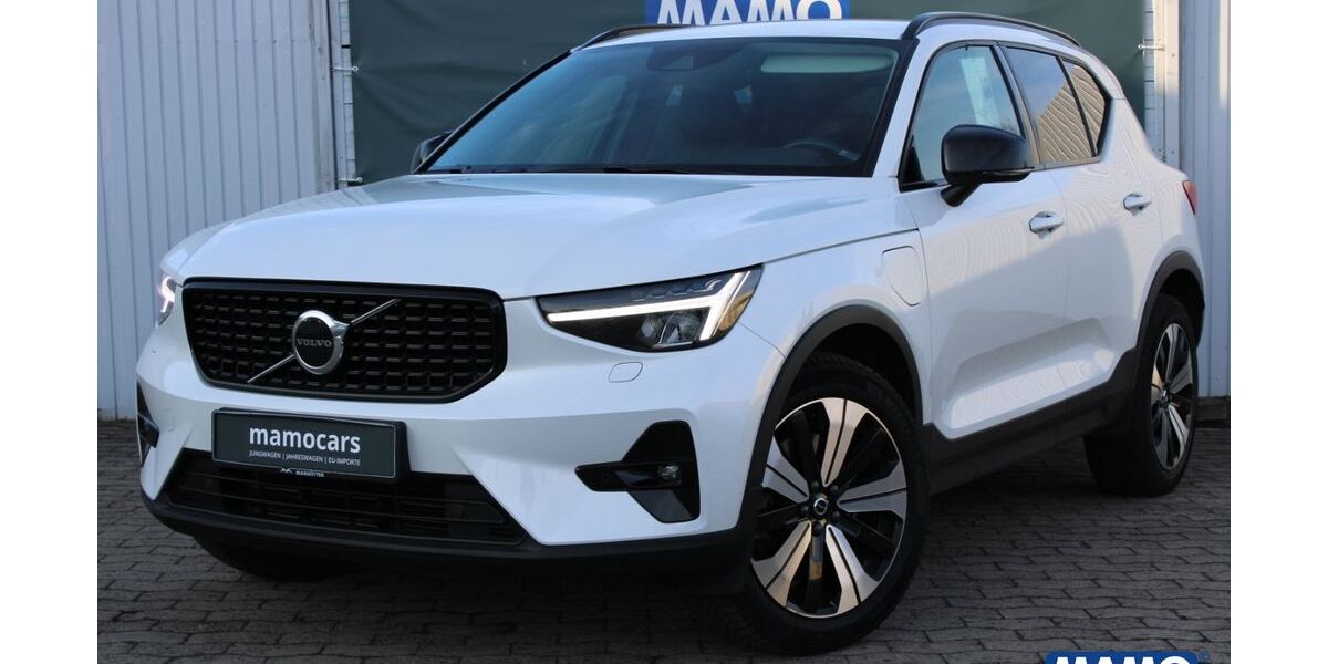 Volvo XC40 51.156 km 32.990 &euro; Schloß Holte-Stukenbrock 33758