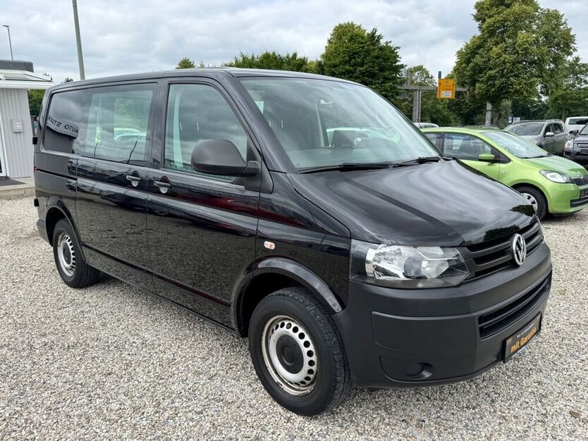 T5 Transporter