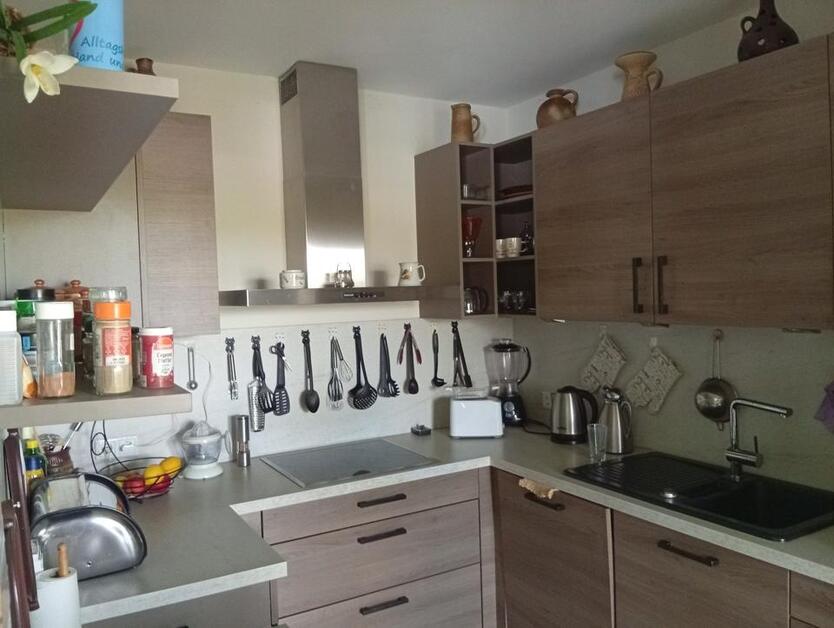Moderne barrierefreie Wohnung am Gartenschaupark Rietberg