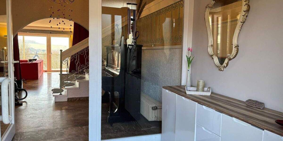 Einfamilienhaus Altenbeken Schwaney - 6 Zimmer, 223 m&sup2;, 547.900&euro; | Angebot:25666839