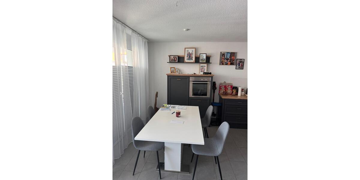 Etagenwohnung Paderborn - 2 Zimmer, 63 m&sup2;, 760&euro; | Angebot:27595446