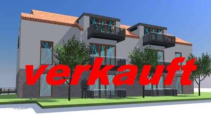 Wohnung Paderborn Neuenbeken - 2 Zimmer, 47 m&sup2;, 244.900&euro; | Angebot:25279216