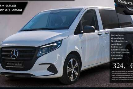 Mercedes-Benz Vito 51.765 km 43.900 &euro; Paderborn 33106