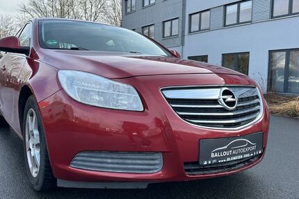 Opel Insignia 161.000 km 1.999 &euro; Lippstadt 59557