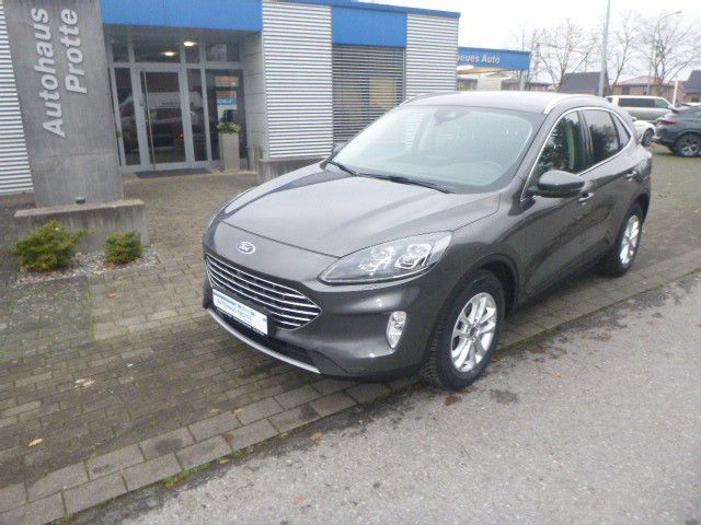 Ford Kuga 145.500 km 19.590 &euro; Delbrück 33129