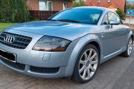 Audi TT 139.000 km 10.500 &euro; Steinheim 32839