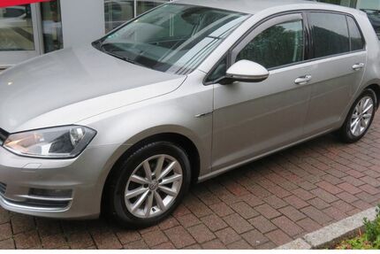 VW Golf 79.595 km 8.995 &euro; Marsberg 34431