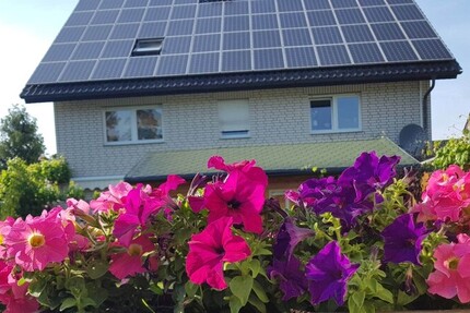 4 ZiKB in Paderborn zu vermieten - Wohnung Paderborn Elsen | Angebot:27235582