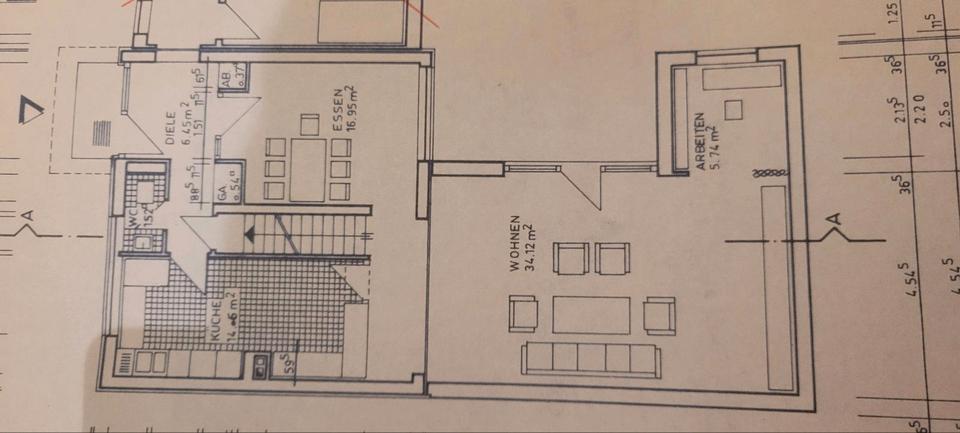 Einfamilienhaus Paderborn Neuenbeken - 7 Zimmer, 165 m&sup2;, 464.000&euro; | Angebot:25839878