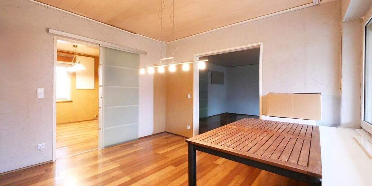 Einfamilienhaus Paderborn / Neuenbeken Neuenbeken - 4 Zimmer, 97 m&sup2;, 230.000&euro; | Angebot:25736023