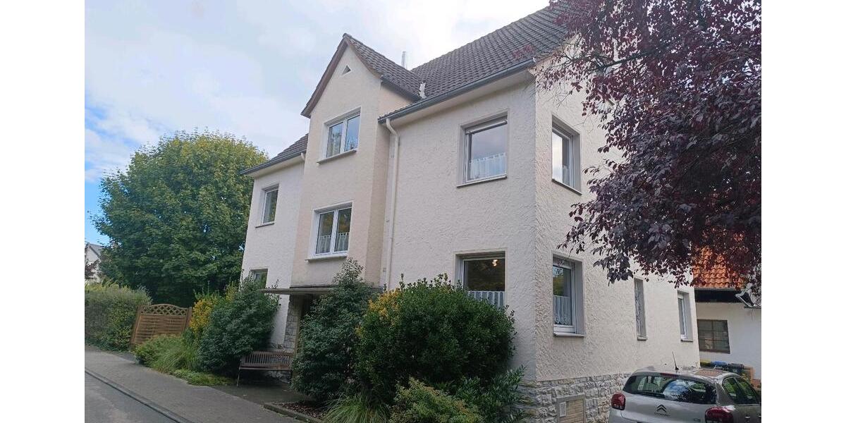 Etagenwohnung Bad Lippspringe - 4 Zimmer, 85 m&sup2;, 65&euro; | Angebot:26612611