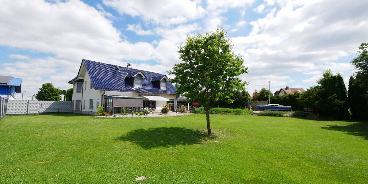 Einfamilienhaus Willebadessen - 6 Zimmer, 245 m&sup2;, 429.000&euro; | Angebot:25704095