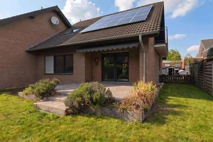 Haus Schloß Holte-Stukenbrock Stukenbrock - 5 Zimmer, 140 m&sup2;, 429.000&euro; | Angebot:26732942