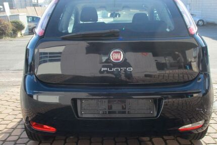 Fiat Punto 121.250 km 2.190 &euro; Paderborn 33106