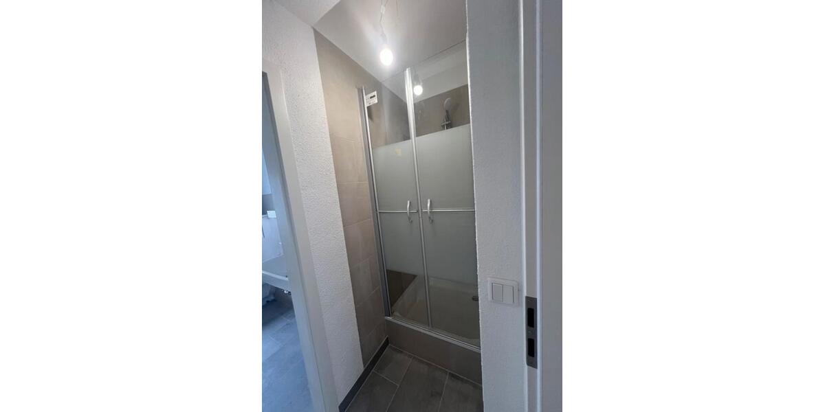 Etagenwohnung Paderborn - 1 Zimmer, 25 m&sup2;, 535&euro; | Angebot:27595443