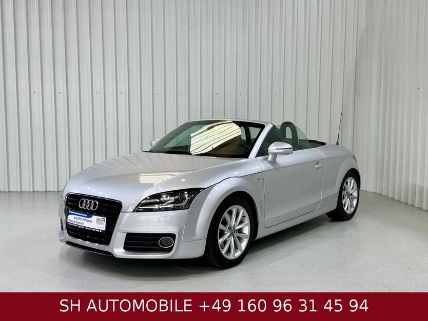 Audi TT 90.000 km 12.950 € Lippstadt 59555