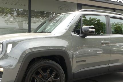 Jeep Renegade 81.925 km 15.870 € Rheda-Wiedenbrück 33378