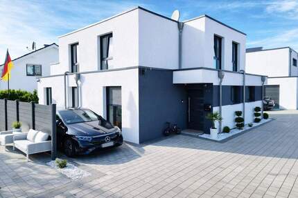 Haus Borchen Nordborchen - 4 Zimmer, 111 m&sup2;, 399.000&euro; | Angebot:25686957
