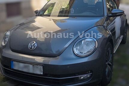 VW Beetle 84.997 km 15.770 &euro; Geseke 59590