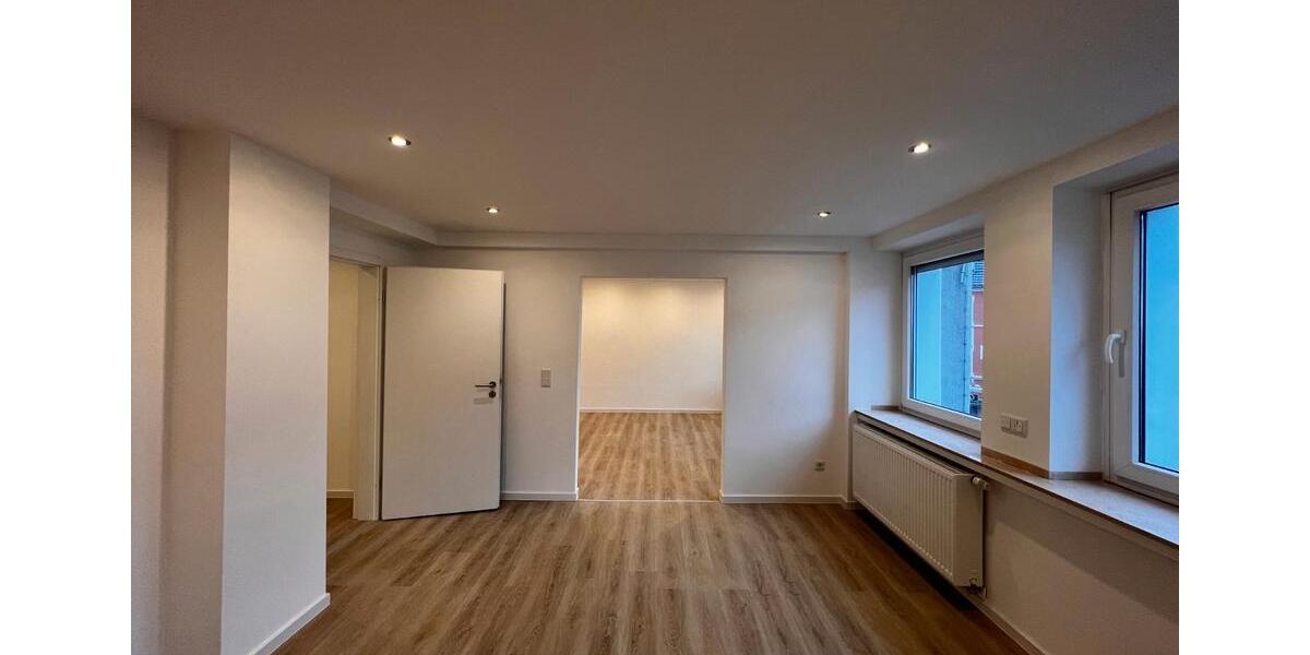 Maisonettenwohnung Paderborn - 4 Zimmer, 126 m&sup2;, 1.400&euro; | Angebot:27597389
