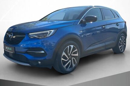 Opel Grandland (X) 109.000 km 16.660 € Paderborn 33100