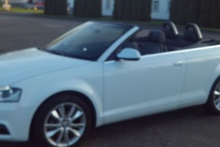 Audi A3 135.780 km 10.980 &euro; Lippstadt-Lipperbruch 59558