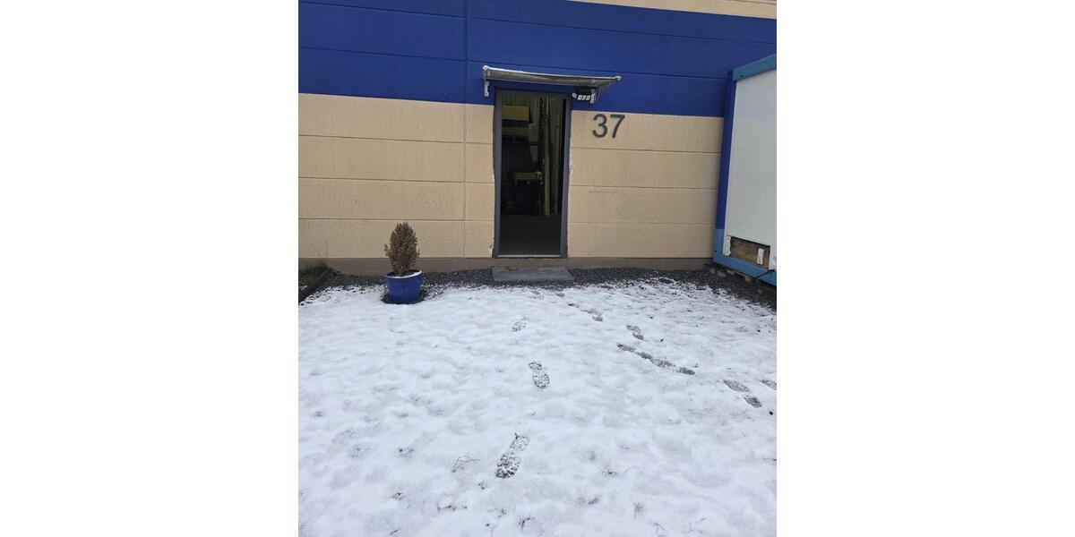 Gewerbeobjekt Detmold Hiddesen - 555&euro; | Angebot:24355075