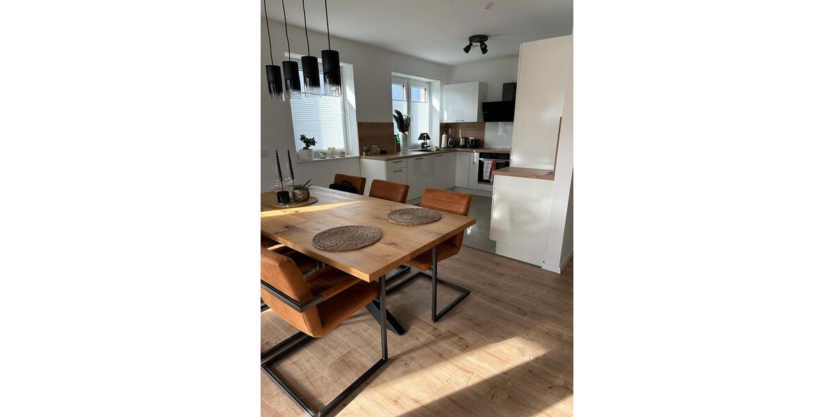 Erdgeschoßwohnung Rietberg - 3 Zimmer, 89 m&sup2;, 1.050&euro; | Angebot:26326383