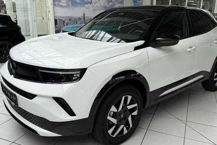 Opel Mokka 1.500 km 25.950 &euro; Rietberg 33397