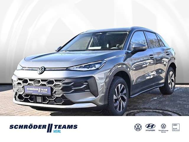 VW T-Roc 4.950 km 39.870 &euro; Verl 33415