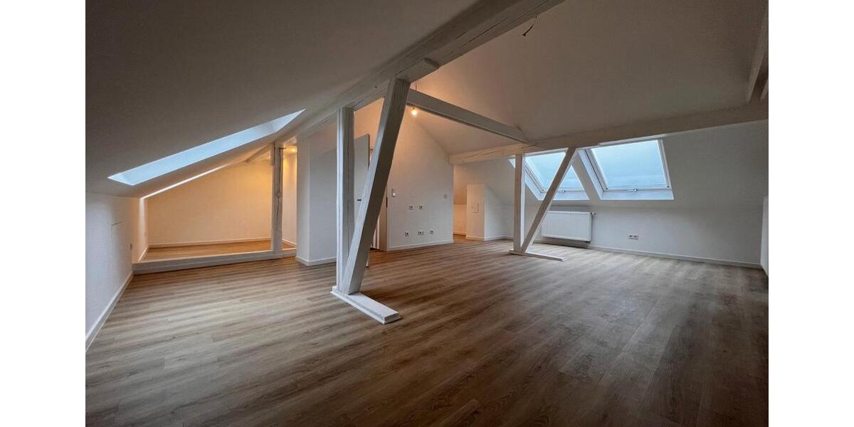 Maisonettenwohnung Paderborn - 4 Zimmer, 126 m&sup2;, 1.400&euro; | Angebot:27597389