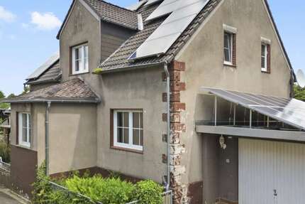 Haus Schlangen - 5 Zimmer, 125 m&sup2;, 239.000&euro; | Angebot:26865065