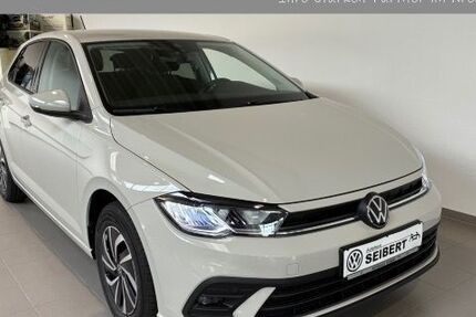 VW Polo 1.500 km 21.480 € Brakel 33034