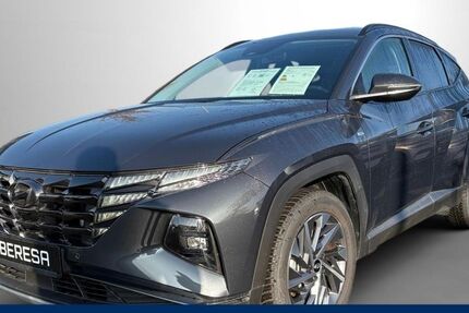 Hyundai TUCSON 10.100 km 27.980 &euro; Detmold 32758