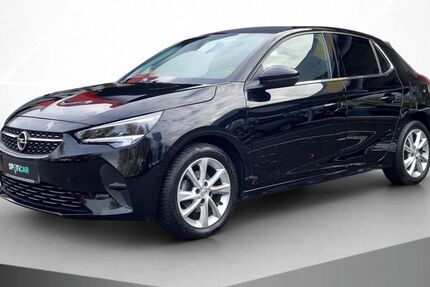 Opel Corsa 33.644 km 14.470 € Bad Driburg 33014