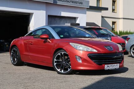 Peugeot RCZ 106.732 km 8.750 € Bielefeld 33617