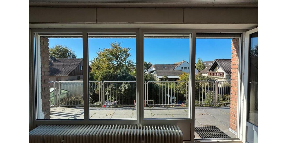 Etagenwohnung Paderborn Elsen - 4 Zimmer, 96 m&sup2;, 960&euro; | Angebot:27546961